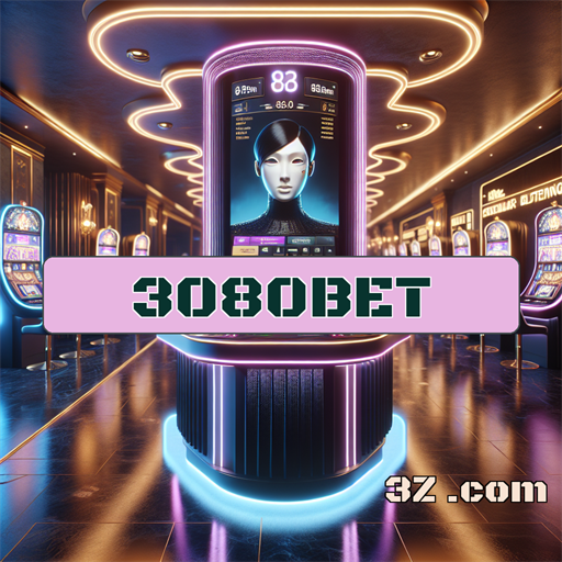 3080bet: A Plataforma Confiável que Revoluciona os Jogos Online