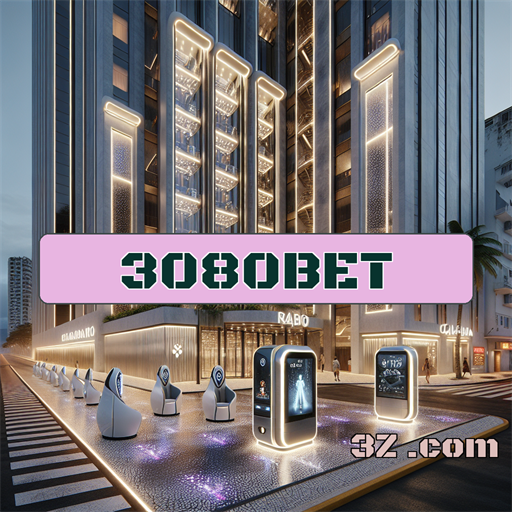 Cassino 3080bet: Uma Aventura Empolgante no Jogo Online