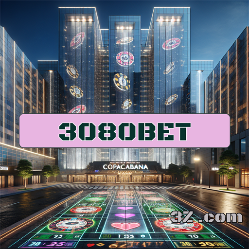 3080bet: Jogos que Encantam e Surpreendem no Brasil